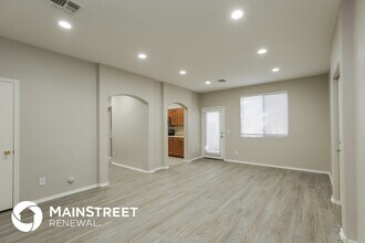 5337 W Warner St in Phoenix, AZ - Building Photo - Building Photo