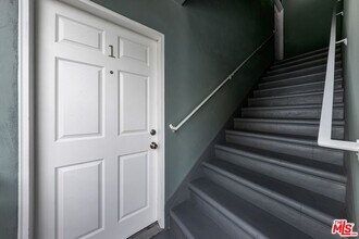 643 Pacific St in Santa Monica, CA - Building Photo - Building Photo