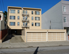 477 34th Ave Apartments