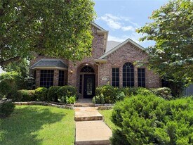 7720 Mapleridge Dr in Plano, TX - Building Photo