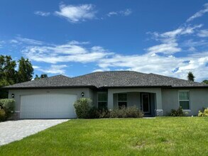 3709 NW 46th St in Cape Coral, FL - Building Photo - Building Photo
