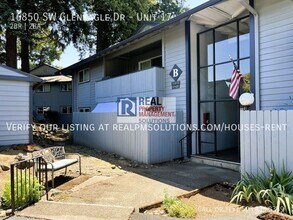 16850 SW Gleneagle Dr in Sherwood, OR - Building Photo - Building Photo