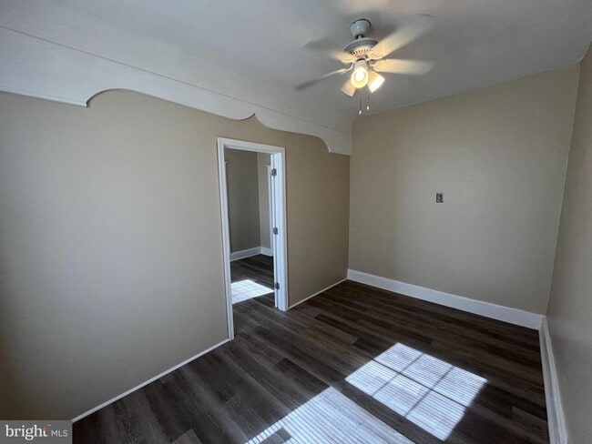 property at 317 Reed St