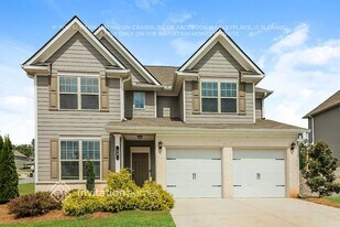 13 Oak Point Ct in Dallas, GA - Building Photo