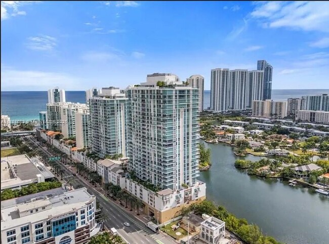 property at 330 Sunny Isles Blvd