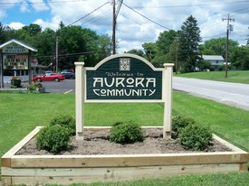 Aurora Community Apartments