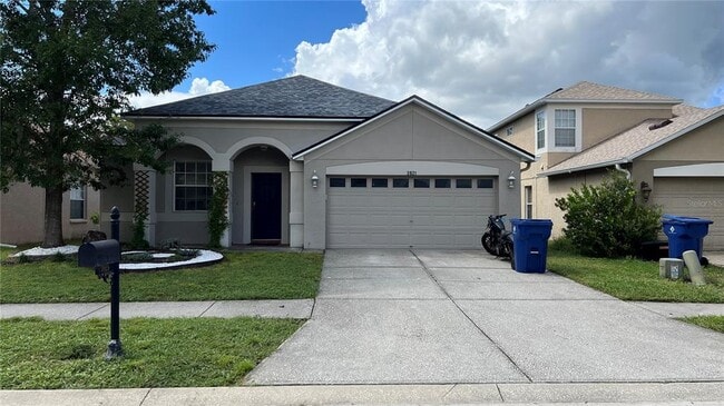 property at 3921 Stornoway Dr