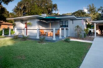2814 2nd St in Savannah, GA - Building Photo - Building Photo