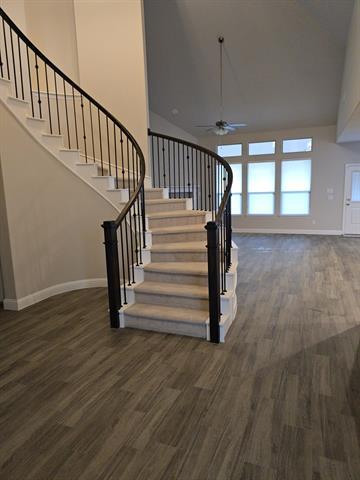 3608 Rainwater Trl in Midlothian, TX - Building Photo - Building Photo