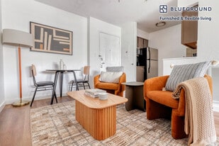 10001 N Capital of Texas Hwy in Austin, TX - Building Photo