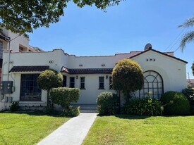 600 E Maple St in Glendale, CA - Building Photo