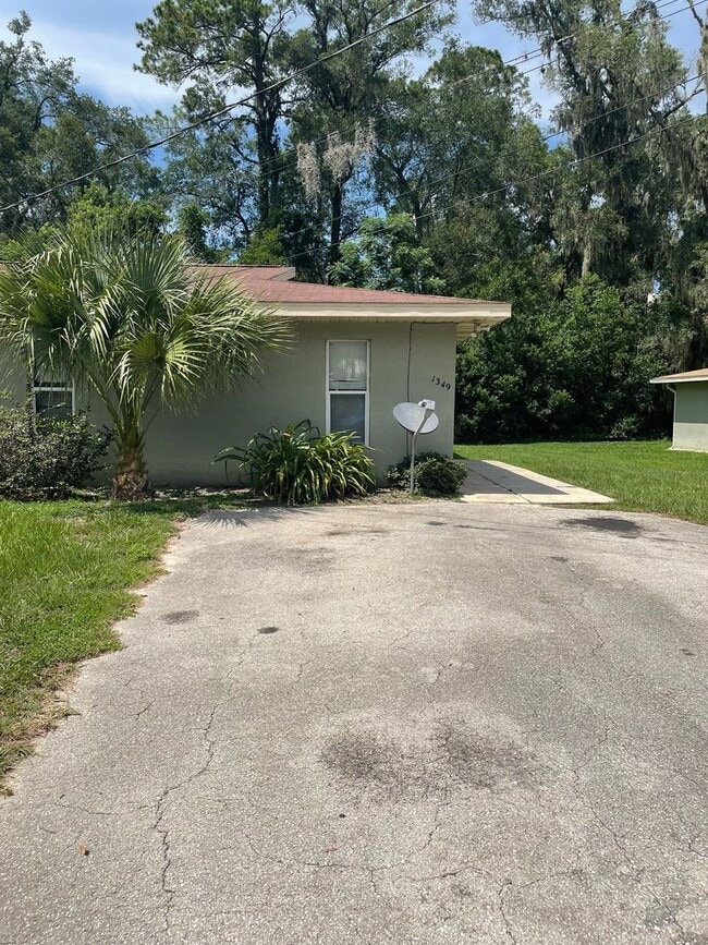 property at 1349 NE 36th Pl