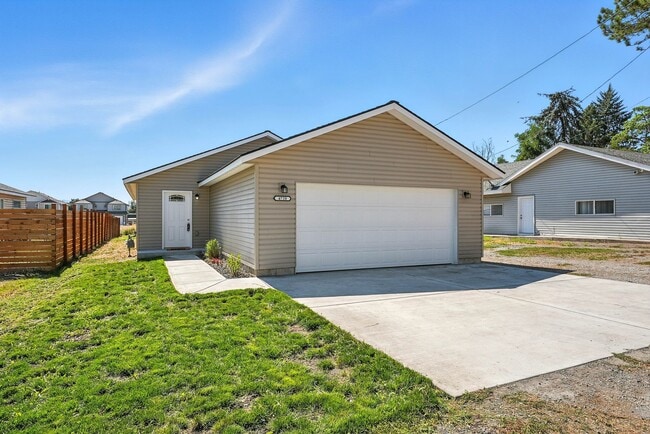 property at 4720 E Frederick Ave