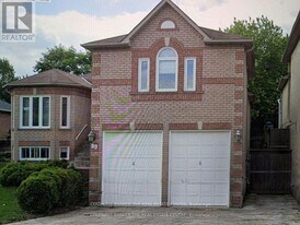 89 Depeuter Crescent in Bradford West Gwillimbury, ON - Building Photo