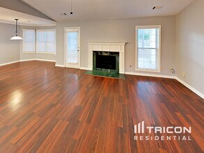 11823 Harbour Town Pkwy in Fayetteville, GA - Building Photo - Building Photo