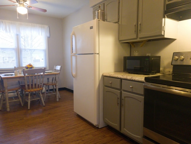 3989 S Schenley Ave in Boardman, OH - Building Photo - Building Photo