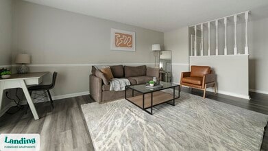 7601 Carlton Arms Dr in Indianapolis, IN - Building Photo - Building Photo