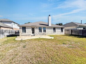 1208 Willowbrook Dr in Cedar Park, TX - Foto de edificio - Building Photo
