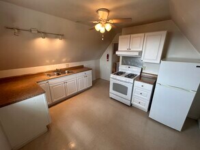 3916 Coleman St, Unit 3916.3 in Pittsburgh, PA - Building Photo - Building Photo