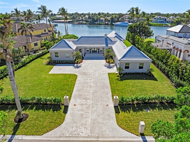 property at 440 Kingstown Dr