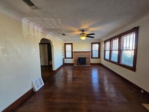 508 W 1st St in Roswell, NM - Building Photo - Building Photo