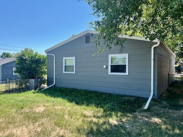614 E Ohio St in Rapid City, SD - Building Photo - Building Photo