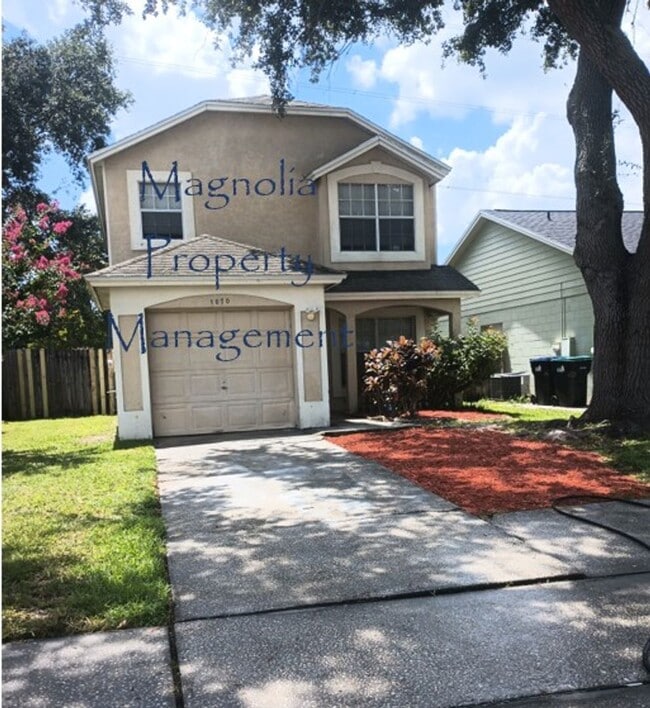property at 1070 Martin Blvd