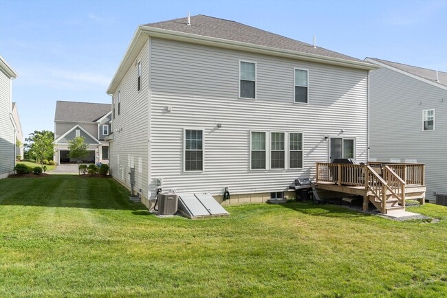 20 Cherry Ln in Hopkinton, MA - Building Photo - Building Photo