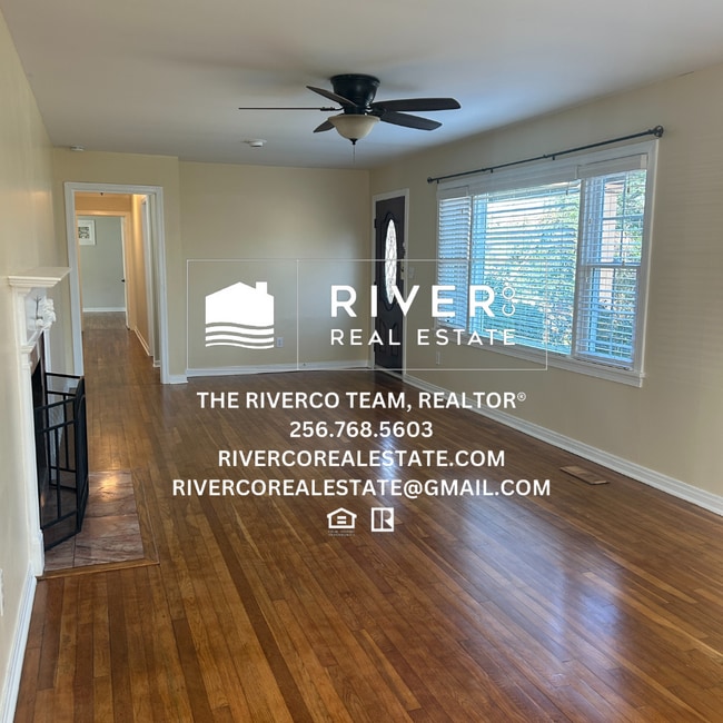 1201 Wildwood Park Rd in Florence, AL - Building Photo - Building Photo