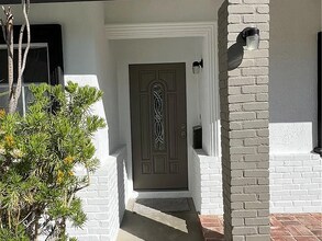 1101 St George Dr in San Dimas, CA - Building Photo - Building Photo