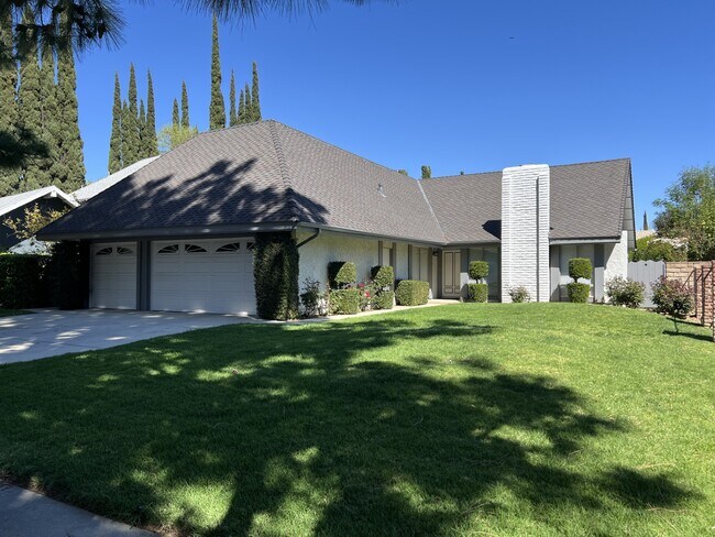 property at 8354 Sale Ave