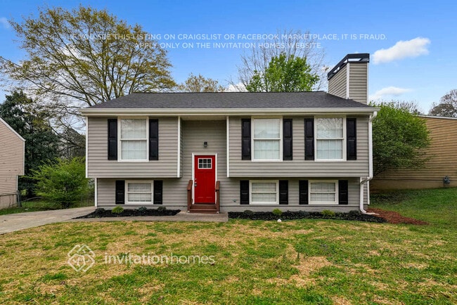5225 Sweet Air Ln in Stone Mountain, GA - Building Photo - Building Photo