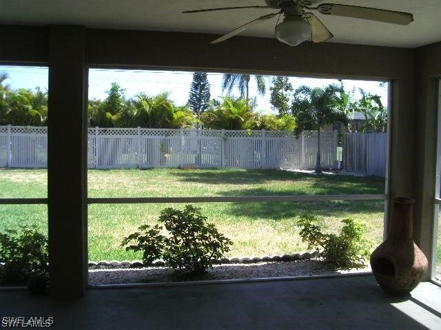 231 SE 31st Terrace in Cape Coral, FL - Building Photo