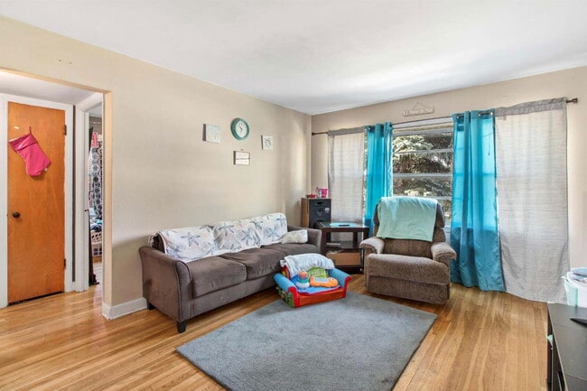property at 2320 S 92nd St