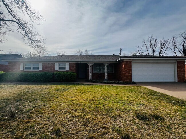 2117 65th St in Lubbock, TX - Building Photo - Building Photo