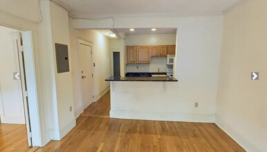 50 Queensberry St, Unit 5-7 in Boston, MA - Foto de edificio - Building Photo