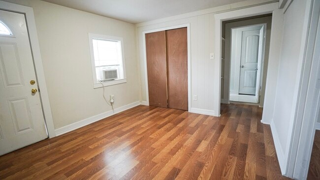 property at 1126 Ryon St