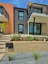 245 Seal Beach Blvd in Seal Beach, CA - Building Photo