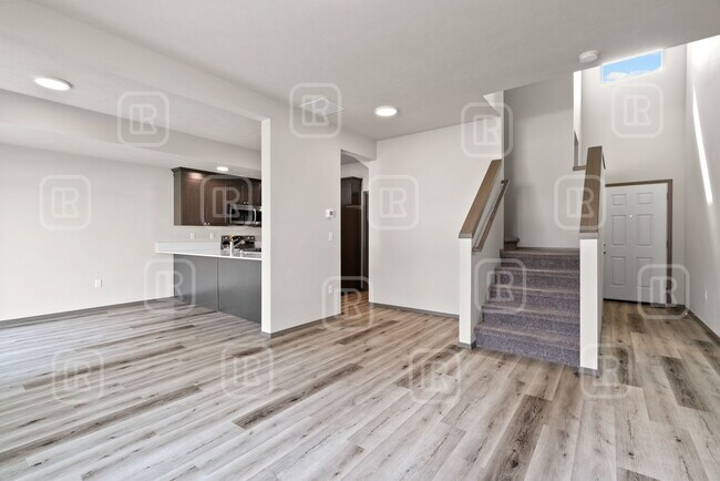 14321 E 13th Ave in Spokane Valley, WA - Building Photo - Building Photo