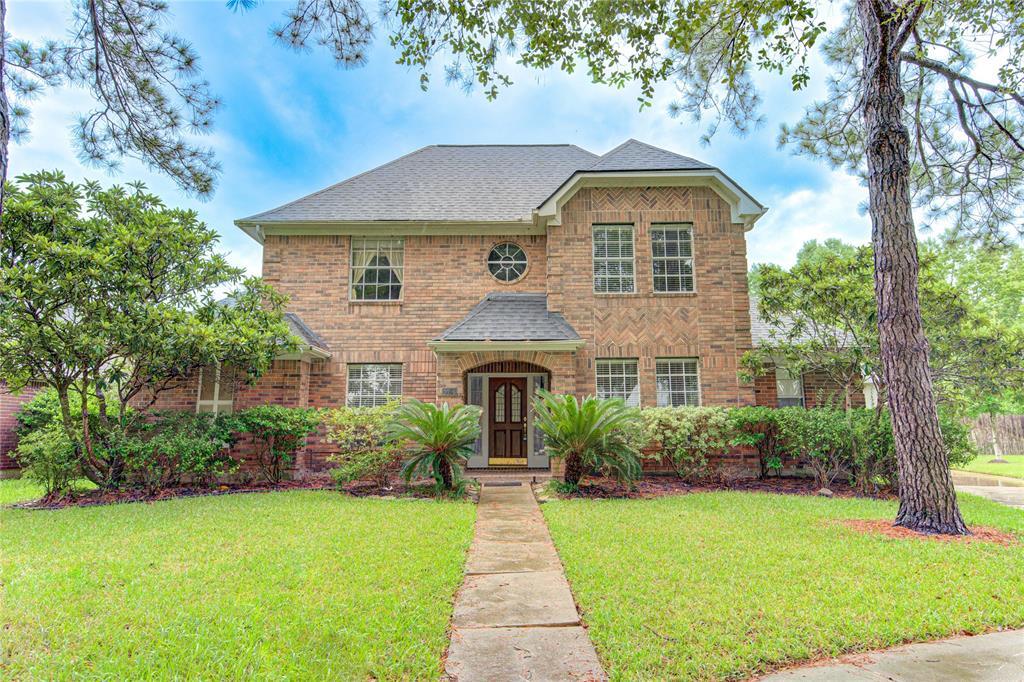 4406 Parklane Colony Ct in Sugar Land, TX - Building Photo