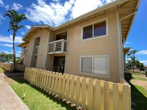 94-536-536 Kupuohi St in Waipahu, HI - Building Photo - Building Photo