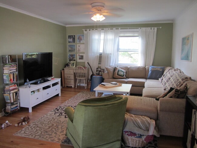 property at 349 Bloomfield Ave