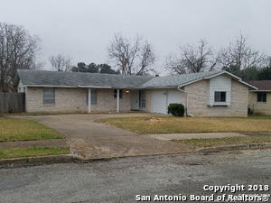 4114 Modena Dr in San Antonio, TX - Building Photo