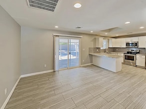 5428 S El Camino Dr in Tempe, AZ - Building Photo - Building Photo