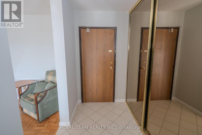 50 Baif Blvd in Richmond Hill, ON - Building Photo - Building Photo