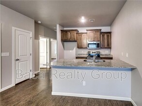 4712 Loch Ln in Oklahoma City, OK - Building Photo - Building Photo