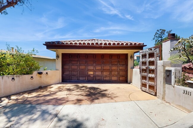 property at 3311 Deronda Dr