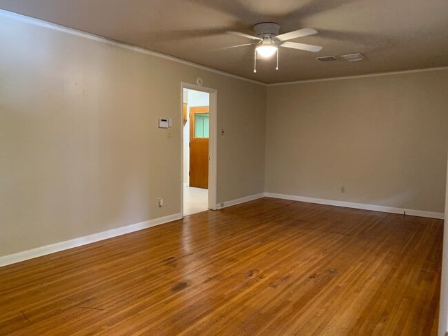 4511 Greenway Dr in North Little Rock, AR - Foto de edificio - Building Photo