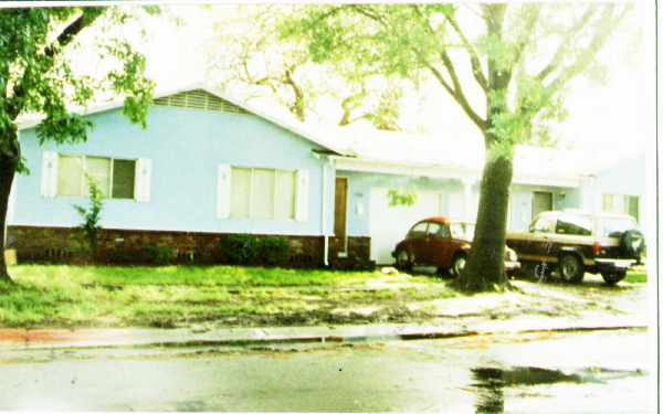 2294-2296 Mt. Diablo St in Concord, CA - Building Photo - Building Photo