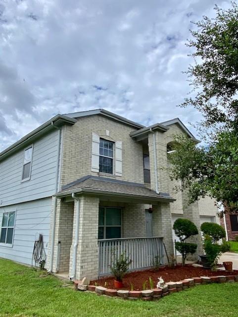 15522 Hensen Creek Dr in Houston, TX - Building Photo